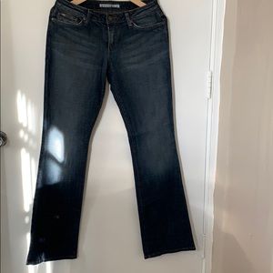 Joe’s Flared Jeans
